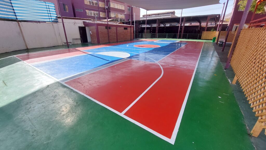 Eagle School