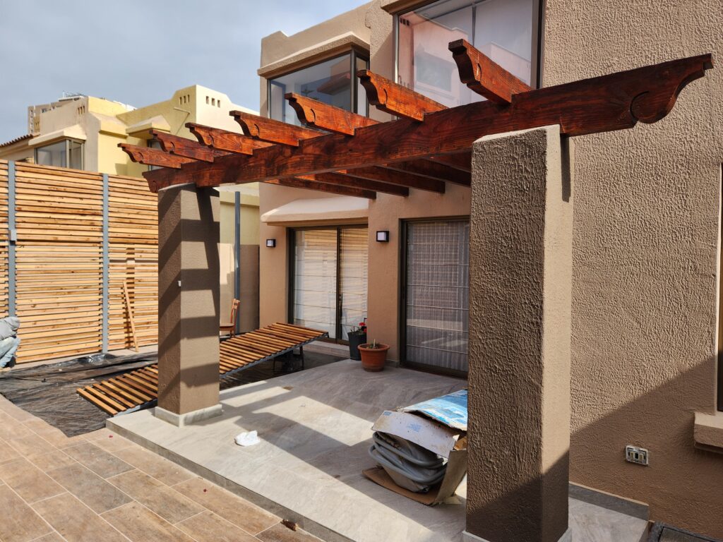 Casa del Valle